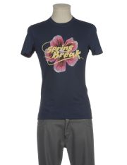 FRED MELLO - Kurzärmliges T-Shirt