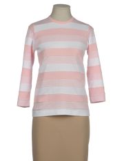 TRICOT COMME  des GARÇONS - Long sleeve t-shirt