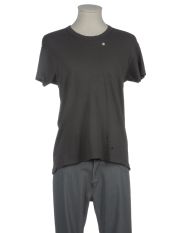 CURRENT/ELLIOTT - Short sleeve t-shirt