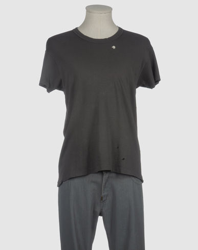 ZOOM CURRENT/ELLIOTT - Short sleeve t-shirt