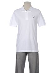 RAF SIMONS FRED PERRY - Polohemd