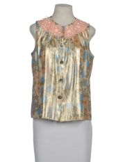 MARC JACOBS - Chemise sans manches