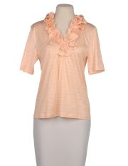 AINOS - T-shirt maniche corte