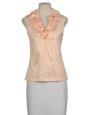 AINOS - T-shirt senza maniche