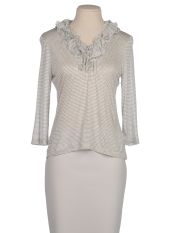 AINOS - T-shirt maniche lunghe