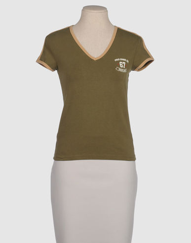 ZOOM POLO JEANS COMPANY - Short sleeve t-shirt