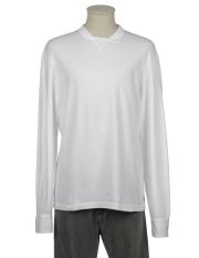ELEVENTY - T-shirt maniche lunghe