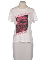 JOHN RICHMOND - T-shirt maniche corte