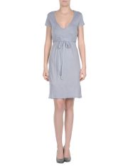 MAJESTIC - Short dress