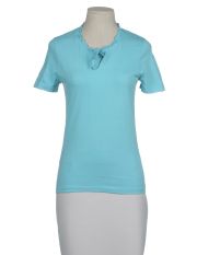 JIL SANDER - Kurzärmliges T-Shirt