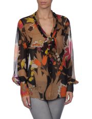ESCADA - Long sleeve shirt