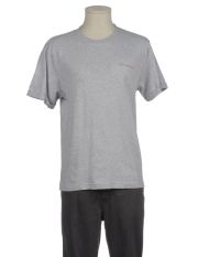 BACI & ABBRACCI - Kurzärmliges T-Shirt