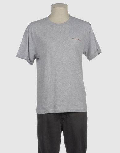 ZOOM BACI & ABBRACCI - Short sleeve t-shirt