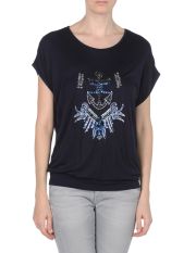 ANGELINA - Short sleeve t-shirt