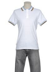 BLAUER - Polo shirt
