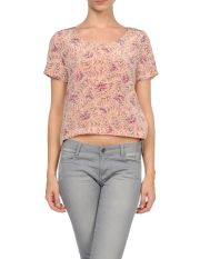 DRESS GALLERY - T-shirt maniche corte