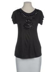 A CE SOIR - T-shirt maniche corte