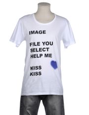 ONE OF SOME by PETAR PETROV - Short sleeve t-shirt