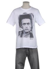 WASHED - Kurzärmliges T-Shirt