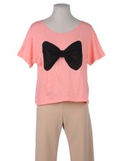 DRESS GALLERY - T-shirt maniche corte