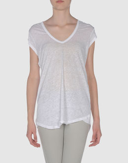 Closed - Tops - t-shirts sans manches