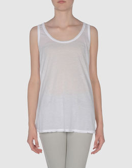 Closed - Tops - t-shirts sans manches