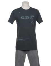 RING - Kurzärmliges T-Shirt