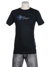 RING - Kurzärmliges T-Shirt