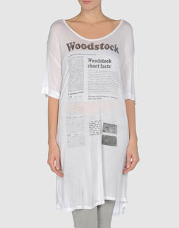 Closed - Tops - t-shirts manches courtes