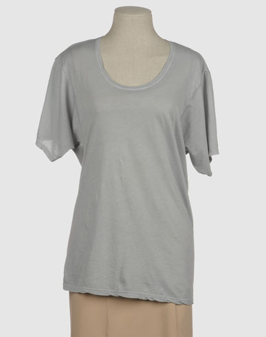 ZOOM CLOSED - Short sleeve t-shirt