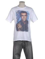 WASHED - Kurzärmliges T-Shirt