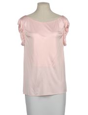 FRANCESCO SCOGNAMIGLIO - Sleeveless t-shirt