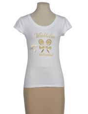 ITALIAN THINK - Short sleeve t-shirt