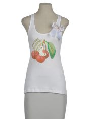 ARISTOCATS - Sleeveless t-shirt