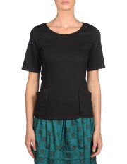 PEOPLE TREE - Short sleeve t-shirt