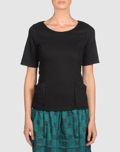 ZOOM PEOPLE TREE - Short sleeve t-shirt
