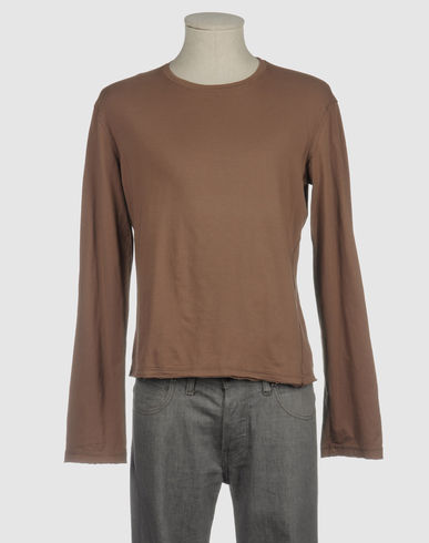ZOOM DONDUP - Long sleeve t-shirt