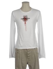 AGAINST MY KILLER - Camiseta de manga larga