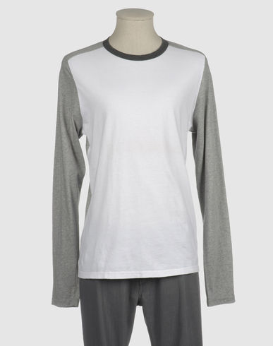 ZOOM JAMES PERSE STANDARD - Long sleeve t-shirt
