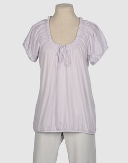 Closed - Tops - t-shirts manches courtes
