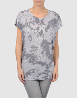 MICHAEL MICHAEL KORS - TOPS - Kurz�rmlige T-Shirts - bei YOOX.COM