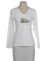 ITALIAN THINK - Long sleeve t-shirt