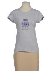 ITALIAN THINK - Short sleeve t-shirt