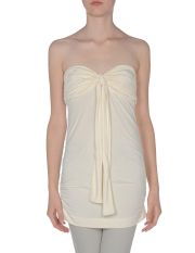CARLO CHIONNA - Top a fascia
