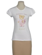 ITALIAN THINK - Short sleeve t-shirt