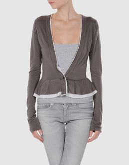 Lupattelli - Maille - Cardigans