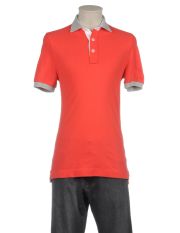 DELLA CIANA - Polo shirt