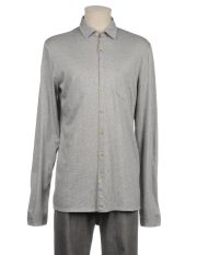 ROBERTO COLLINA - Chemise  manches longues