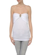 ELISABETTA FRANCHI for CELYN b. - Στράπλες τοπ