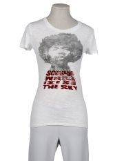 VINTAGE 55 - T-shirt manches courtes
